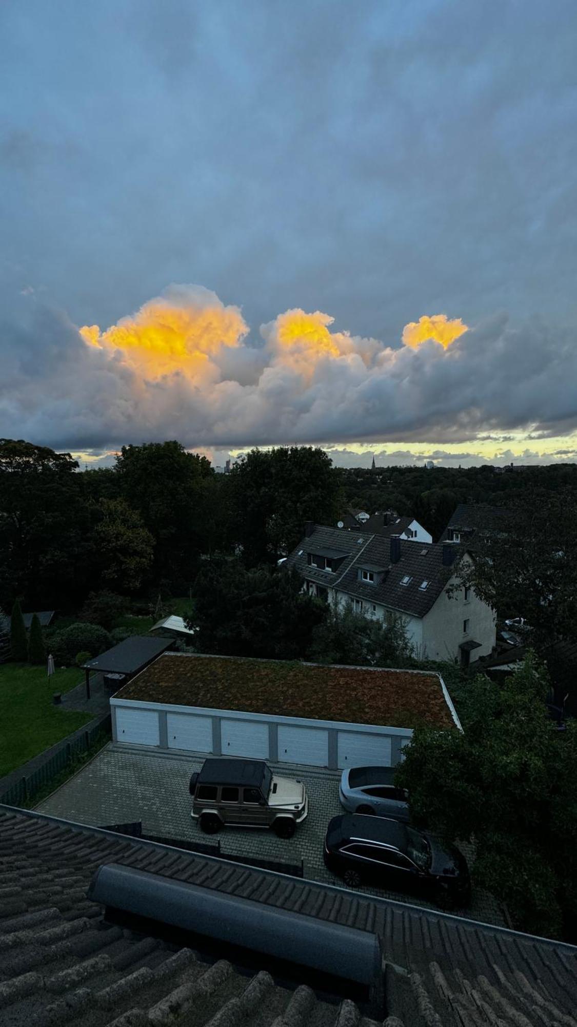 Apartment Stylisches Nahe Messe & Baldeneysee - Ruhig & Perfekt Angebunden *
