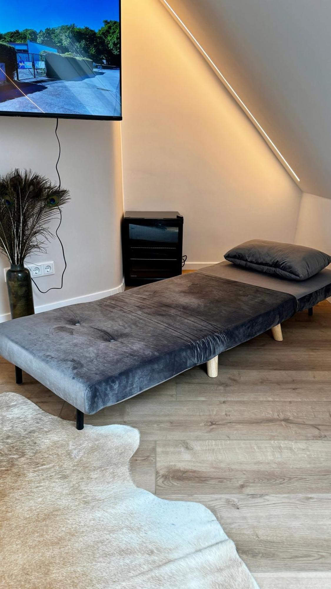 Stylisches Nahe Messe & Baldeneysee - Ruhig & Perfekt Angebunden