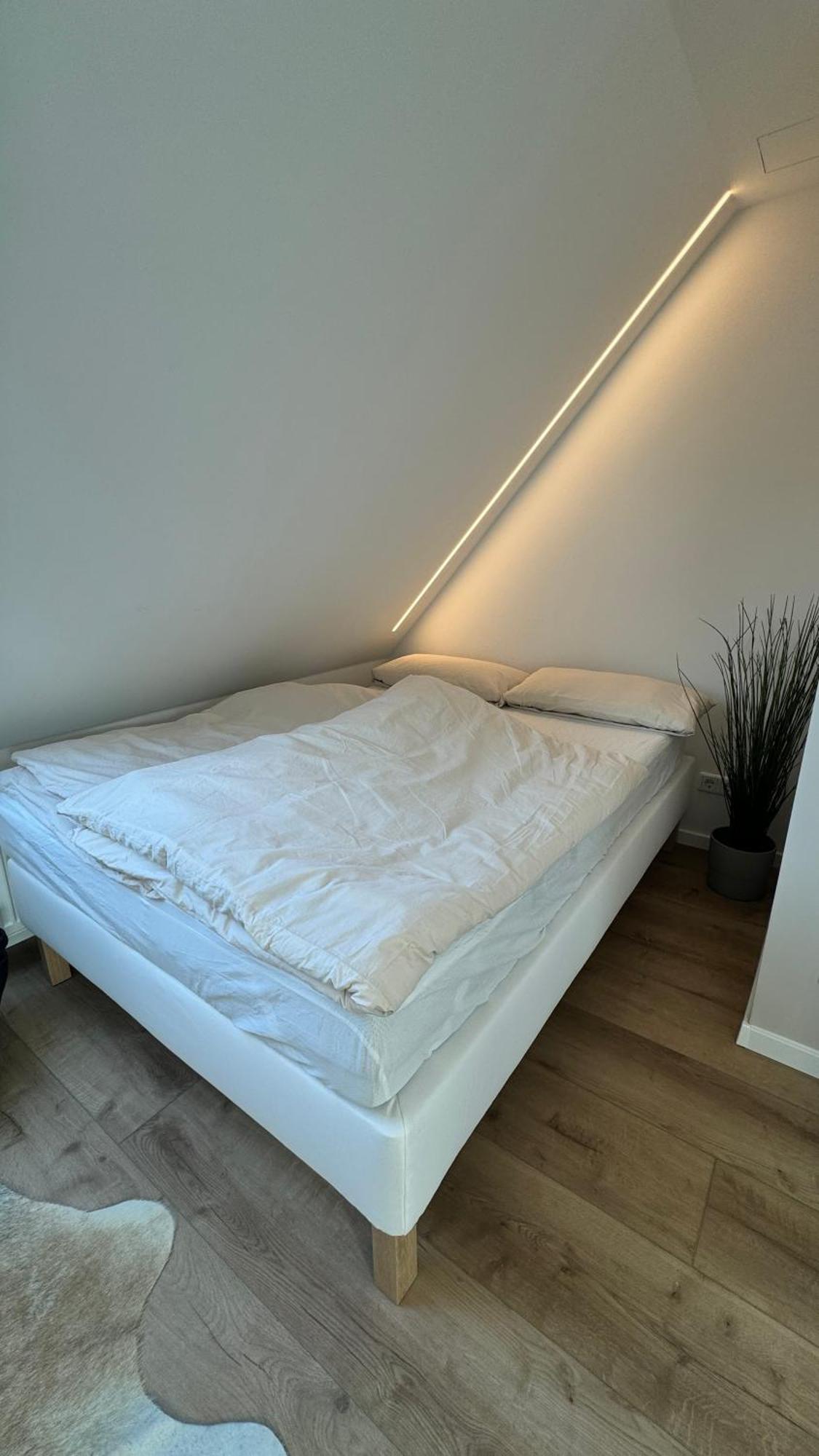 Stylisches Nahe Messe & Baldeneysee - Ruhig & Perfekt Angebunden Apartment