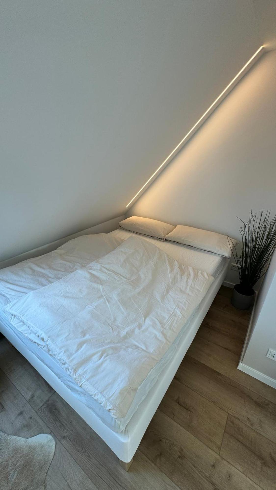 Apartment Stylisches Nahe Messe & Baldeneysee - Ruhig & Perfekt Angebunden *